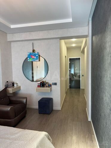 Satılır 3 otaqlı yeni tikili 126 m², Həzi Aslanov q., photo 11 from 19