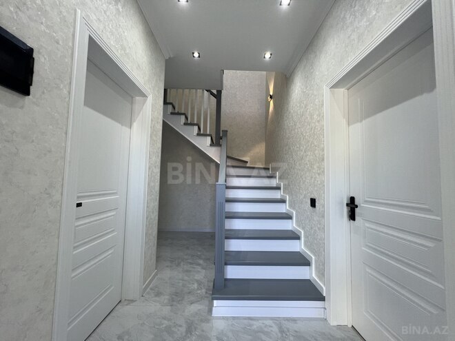 Satılır 4 otaqlı həyət evi/bağ evi 150 m², Masazır q., photo 3 from 12