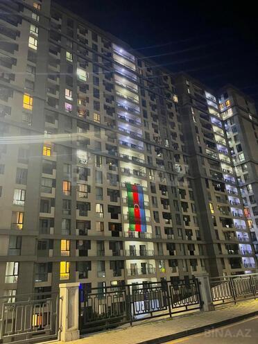 Satılır 3 otaqlı yeni tikili 126 m², Həzi Aslanov q., photo 4 from 19