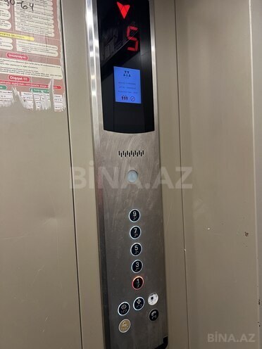Сдаётся 3-комн. вторичка 80 м², м. Ази Асланов, photo 27 from 28