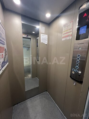 Сдаётся 3-комн. вторичка 80 м², м. Ази Асланов, photo 26 from 28