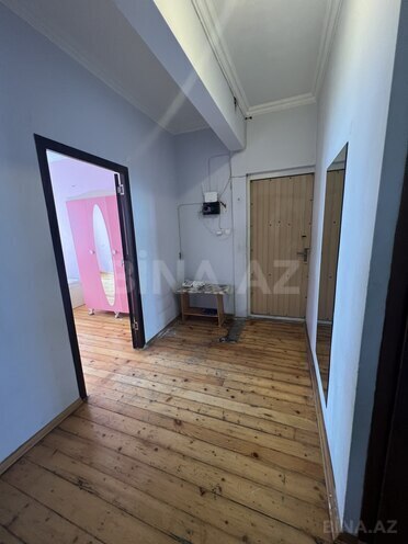 Сдаётся 3-комн. вторичка 80 м², м. Ази Асланов, photo 23 from 28