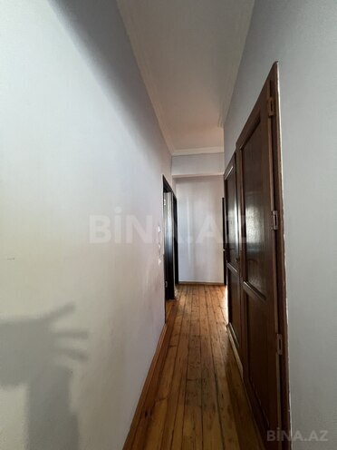 Сдаётся 3-комн. вторичка 80 м², м. Ази Асланов, photo 22 from 28