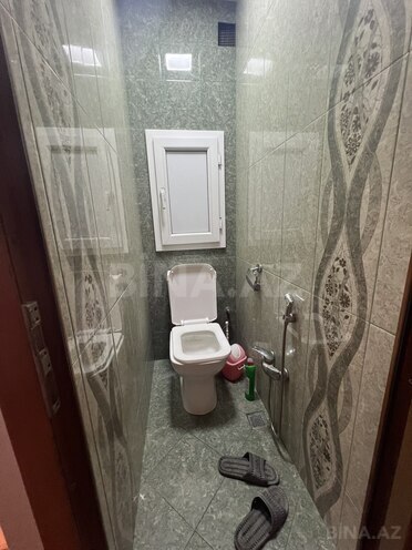 Сдаётся 3-комн. вторичка 80 м², м. Ази Асланов, photo 25 from 28