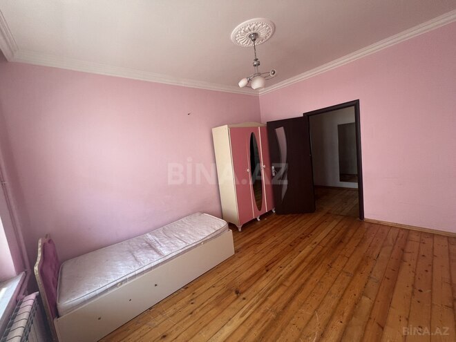 Сдаётся 3-комн. вторичка 80 м², м. Ази Асланов, photo 20 from 28