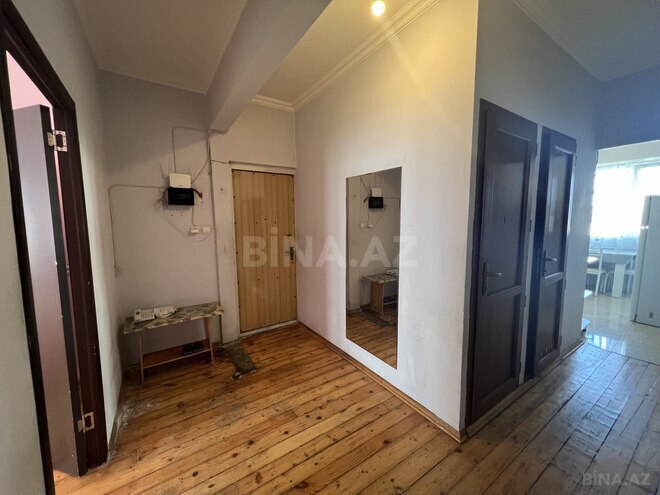 Сдаётся 3-комн. вторичка 80 м², м. Ази Асланов, photo 21 from 28