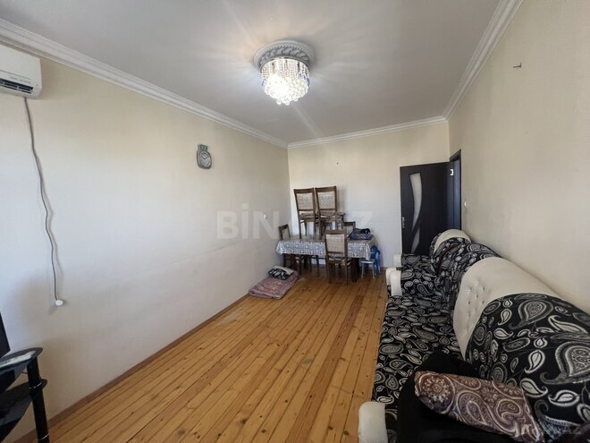 Сдаётся 3-комн. вторичка 80 м², м. Ази Асланов, photo 5 from 28