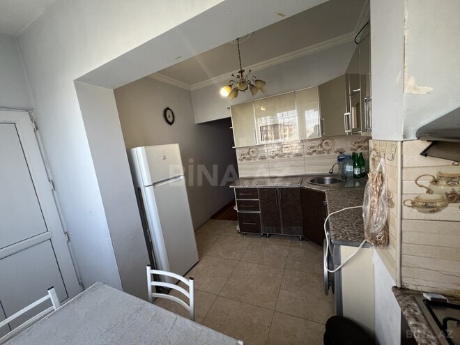 Сдаётся 3-комн. вторичка 80 м², м. Ази Асланов, photo 13 from 28