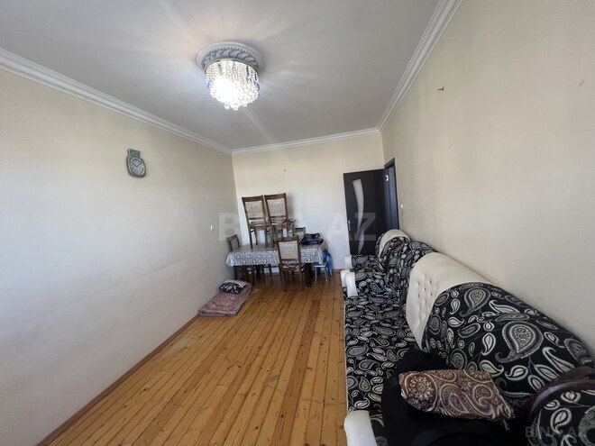 Сдаётся 3-комн. вторичка 80 м², м. Ази Асланов, photo 4 from 28