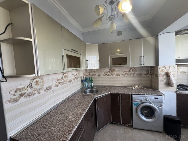 Сдаётся 3-комн. вторичка 80 м², м. Ази Асланов, photo 9 from 28
