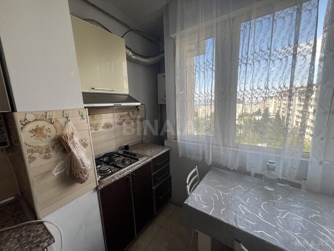 Сдаётся 3-комн. вторичка 80 м², м. Ази Асланов, photo 12 from 28