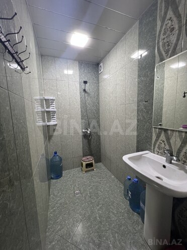 Сдаётся 3-комн. вторичка 80 м², м. Ази Асланов, photo 24 from 28