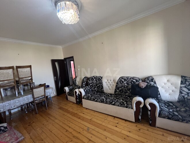 Сдаётся 3-комн. вторичка 80 м², м. Ази Асланов, photo 6 from 28
