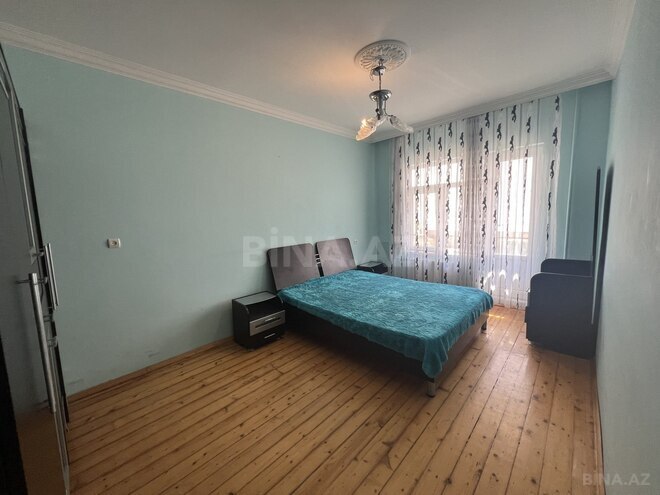 Сдаётся 3-комн. вторичка 80 м², м. Ази Асланов, photo 15 from 28