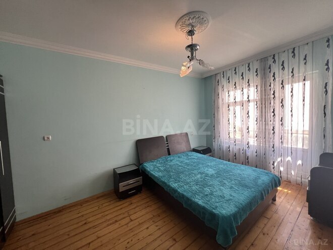 Сдаётся 3-комн. вторичка 80 м², м. Ази Асланов, photo 16 from 28