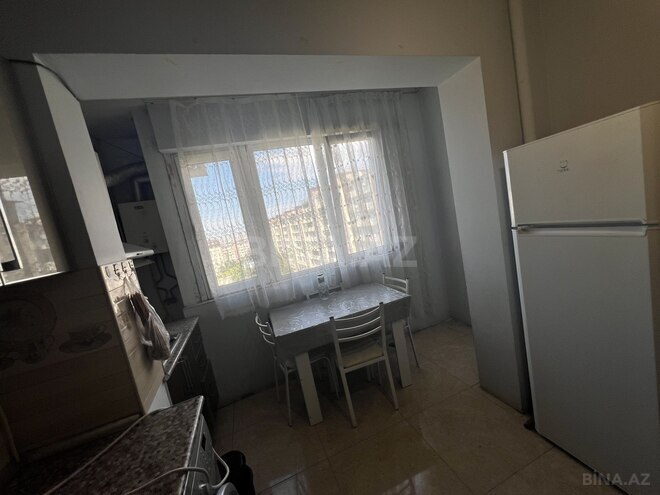 Сдаётся 3-комн. вторичка 80 м², м. Ази Асланов, photo 11 from 28