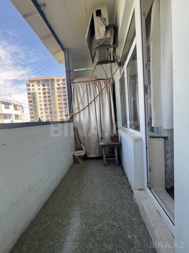 Сдаётся 3-комн. вторичка 80 м², м. Ази Асланов, photo 14 from 28