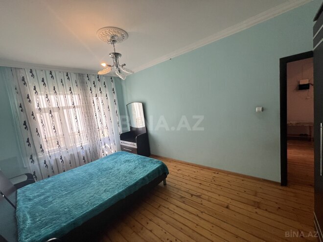 Сдаётся 3-комн. вторичка 80 м², м. Ази Асланов, photo 18 from 28