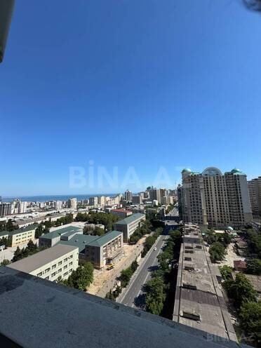 Сдаётся 3-комн. новостройка 121 м², м. Элмляр Академиясы, photo 3 from 23