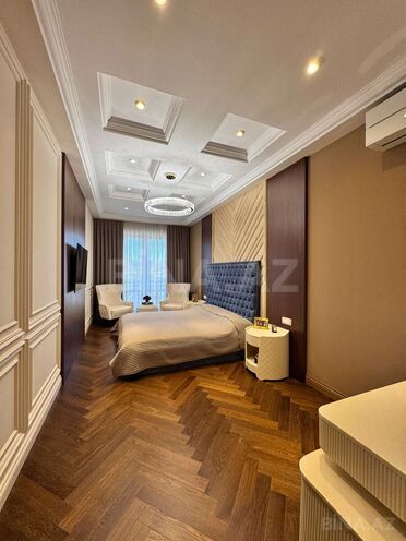 Satılır 7 otaqlı yeni tikili 285 m², 28 May m., photo 13 from 27