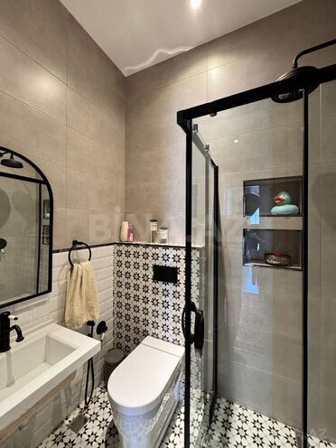 Satılır 7 otaqlı yeni tikili 285 m², 28 May m., photo 22 from 27