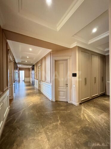 Satılır 7 otaqlı yeni tikili 285 m², 28 May m., photo 15 from 27