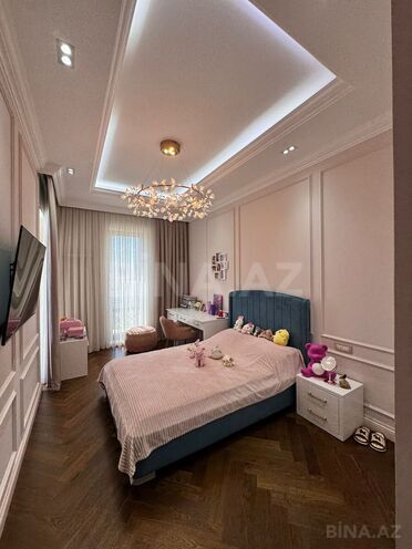 Satılır 7 otaqlı yeni tikili 285 m², 28 May m., photo 9 from 27