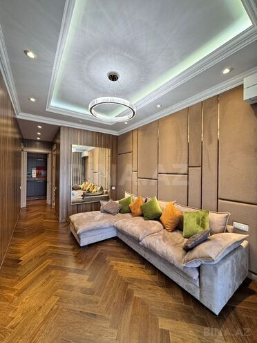 Satılır 7 otaqlı yeni tikili 285 m², 28 May m., photo 4 from 27