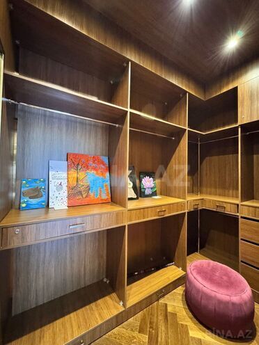 Satılır 7 otaqlı yeni tikili 285 m², 28 May m., photo 16 from 27