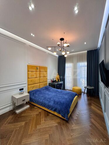 Satılır 7 otaqlı yeni tikili 285 m², 28 May m., photo 6 from 27
