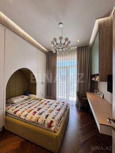 Satılır 7 otaqlı yeni tikili 285 m², 28 May m., photo 14 from 27