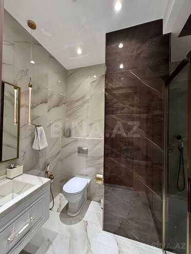 Satılır 7 otaqlı yeni tikili 285 m², 28 May m., photo 25 from 27