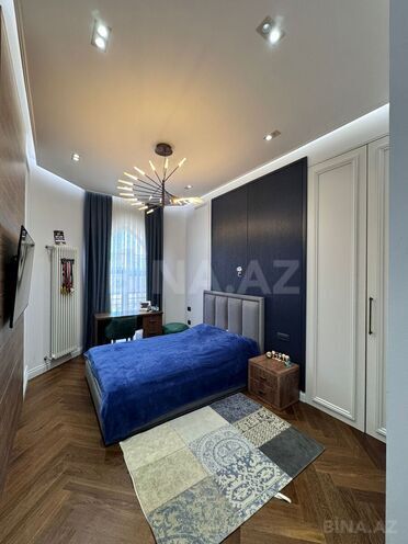 Satılır 7 otaqlı yeni tikili 285 m², 28 May m., photo 7 from 27