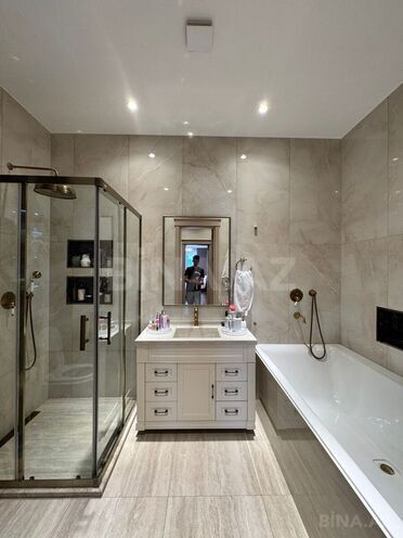Satılır 7 otaqlı yeni tikili 285 m², 28 May m., photo 24 from 27
