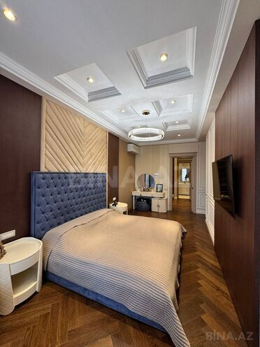 Satılır 7 otaqlı yeni tikili 285 m², 28 May m., photo 12 from 27