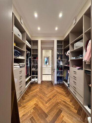 Satılır 7 otaqlı yeni tikili 285 m², 28 May m., photo 8 from 27