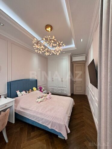 Satılır 7 otaqlı yeni tikili 285 m², 28 May m., photo 10 from 27