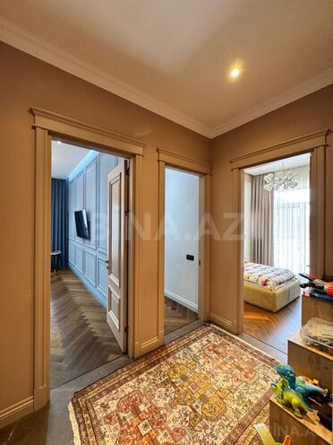 Satılır 7 otaqlı yeni tikili 285 m², 28 May m., photo 17 from 27