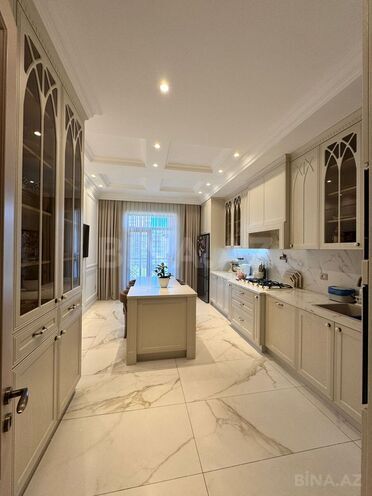 Satılır 7 otaqlı yeni tikili 285 m², 28 May m., photo 19 from 27