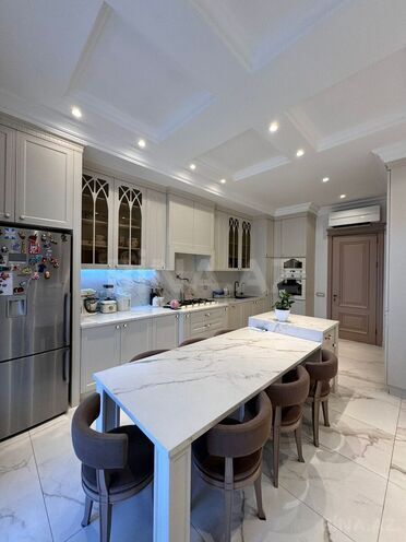 Satılır 7 otaqlı yeni tikili 285 m², 28 May m., photo 18 from 27