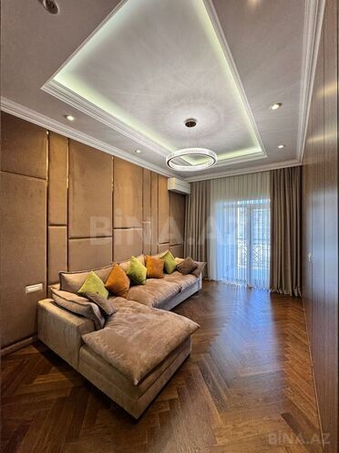 Satılır 7 otaqlı yeni tikili 285 m², 28 May m., photo 5 from 27