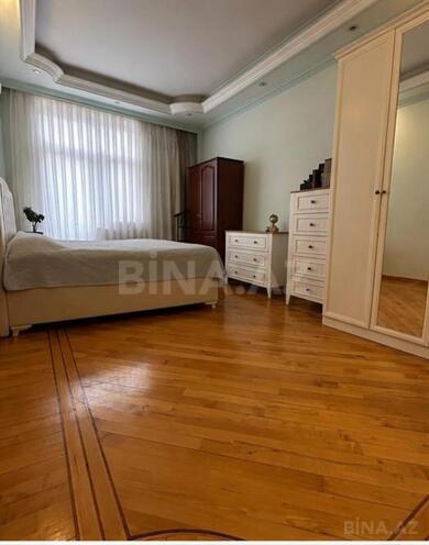 Продаётся 3-комн. новостройка 100 м², м. Элмляр Академиясы, photo 4 from 12