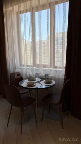 Сдаётся 2-комн. новостройка 60 м², пос. Баилова, photo 10 from 15