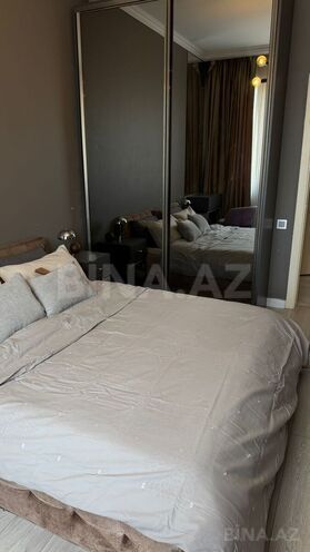 Сдаётся 2-комн. новостройка 60 м², пос. Баилова, photo 3 from 15