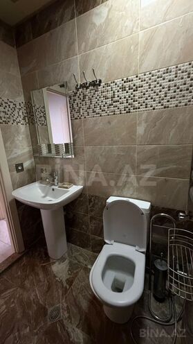 Сдаётся 2-комн. новостройка 60 м², пос. Баилова, photo 11 from 15
