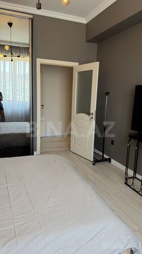 Сдаётся 2-комн. новостройка 60 м², пос. Баилова, photo 5 from 15