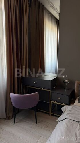 Сдаётся 2-комн. новостройка 60 м², пос. Баилова, photo 4 from 15