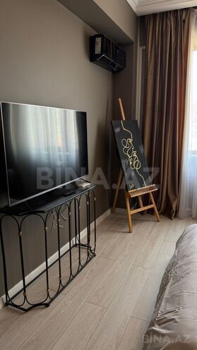 Сдаётся 2-комн. новостройка 60 м², пос. Баилова, photo 9 from 15