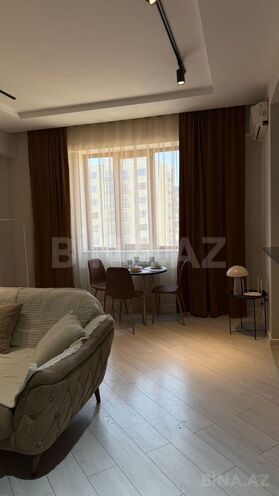 Сдаётся 2-комн. новостройка 60 м², пос. Баилова, photo 14 from 15
