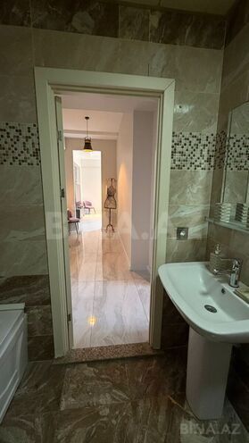 Сдаётся 2-комн. новостройка 60 м², пос. Баилова, photo 12 from 15